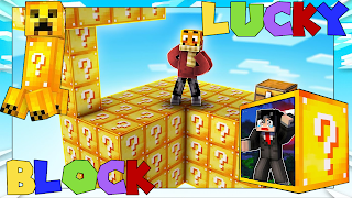 bertuah untuk Minecraft syot layar 5