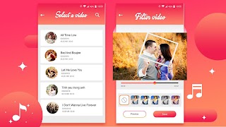 動画編集者 スクリーンショット 2
