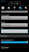 NeoReader QR & Barcode Scanner screenshot 4