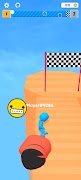 7 Schermata Throw the Buddy