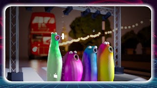 Blob Opera Ekran Görüntüsü 4