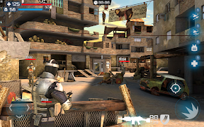 Overkill 3 screenshot 6