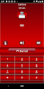 icT Dialer Plus capture d'écran 4