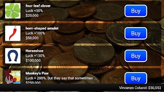 Scratch cards! syot layar 5