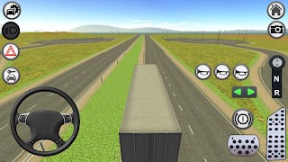 Bus Game Simulator Driving screenshot 5