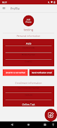 Aimers Exam Screenshot 3