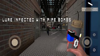 Left 2 Die اسکرین شاٹ 4