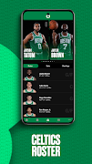 Boston Celtics اسکرین شاٹ 5