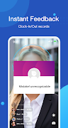 WorkFace from Workstem স্ক্রিনশট 2