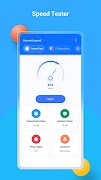 Internet Speed Test 스크린샷 5