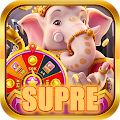 Lucky Spin Ganesha Gold