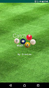 Catch Math-poster