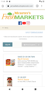 Murphy's Fresh Markets 截图 1