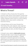 Learn Operating system 海报