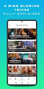 Magicgram Magic App - Magic Tr screenshot 2