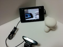 UsbWebカメラ تصوير الشاشة 3