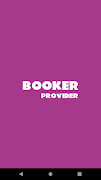 Booker Provider ポスター