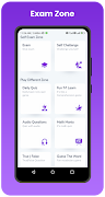 Sharp Quiz - GK & Programming screenshot 4