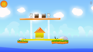 برنامه‌نما Physicat عکس از صفحه