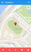 Save places - StackPins скриншот 2