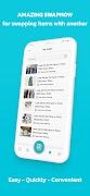 SWAPNOW screenshot 4