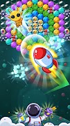 Bubble Space Shoot screenshot 4