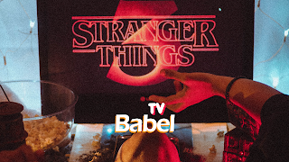 Babel Tv スクリーンショット 2