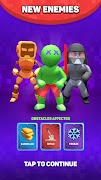 Defense Quest: Save Your Base screenshot 3