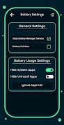 Monitor Battery Status 截圖 1