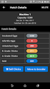Hatch Master screenshot 6