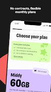 Slice Mobile скриншот 2