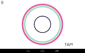 The Ring syot layar 3