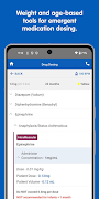 PedsGuide ภาพหน้าจอ 4