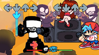 FNF Ugh Music Battle - Everyone Sings Mod 스크린샷 3