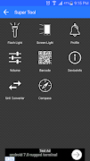 Super Tool পোস্টার