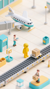 Poster Plane Tycoon
