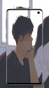 Sad Anime Wallpapers screenshot 5