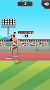 3 Schermata Hurdle Run