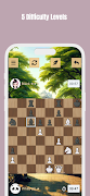Chess960 ภาพหน้าจอ 3