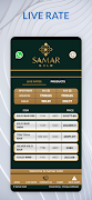 Samar Gold پوسٹر