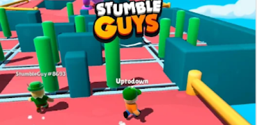 Mod Gems Stumble Guyş Guide screenshot 3
