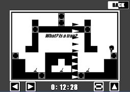 Shift-Perspektive Screenshot 4