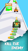 Tank Evolution Run скриншот 5