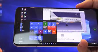 برنامه‌نما Virtual-Box simulator 3d عکس از صفحه