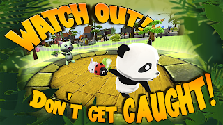 Critter Catch captura de pantalla 6