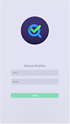 Inspect App - Cliente poster