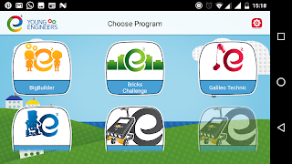 Young Engineers screenshot 2