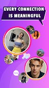 Swipeo - Date & Fun ภาพหน้าจอ 6