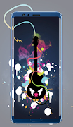 Music Wallpapers screenshot 2
