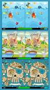 برنامه‌نما Find The Differences عکس از صفحه